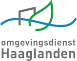 Logo Omgevingsdienst Haaglanden