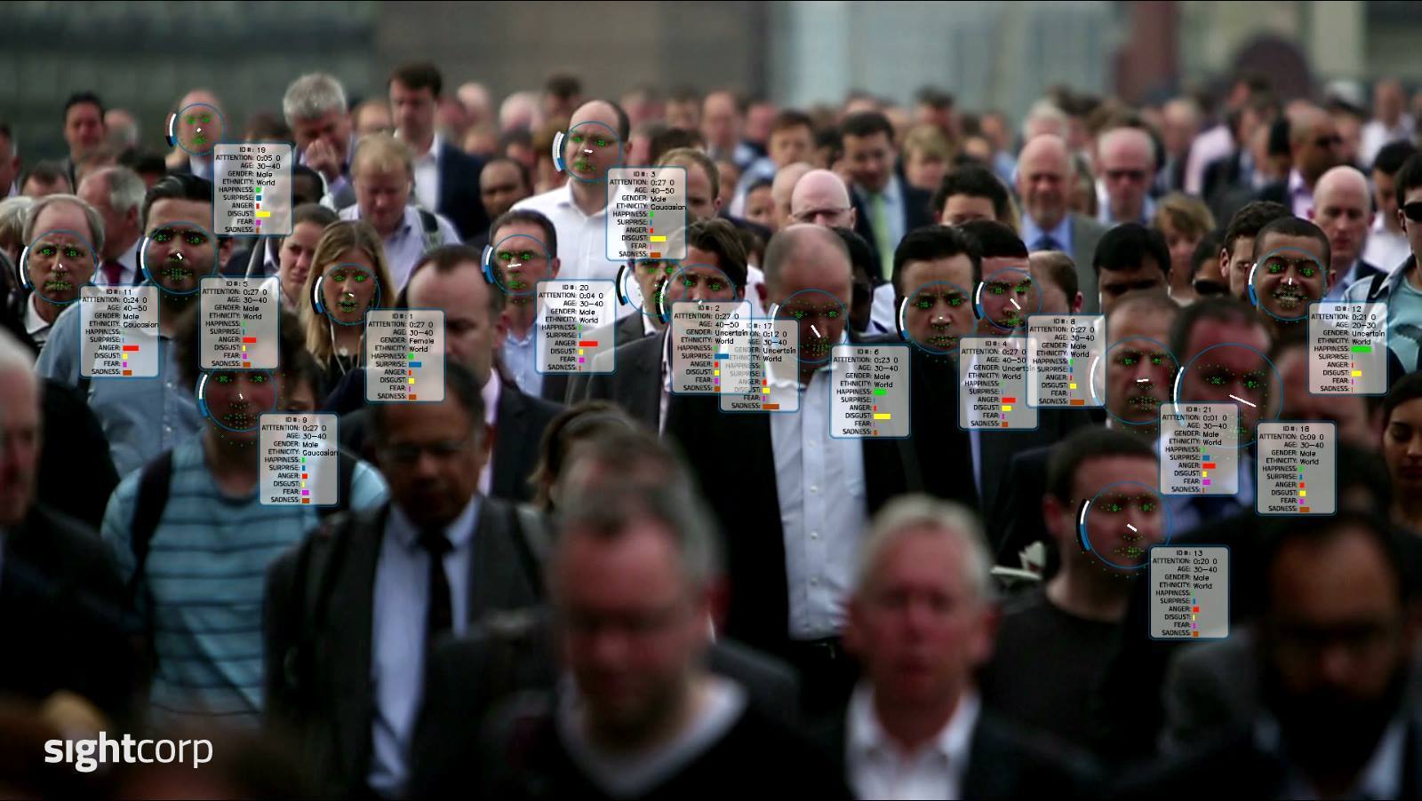 Sightcorp's cover photo