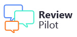Review Pilot BV logo