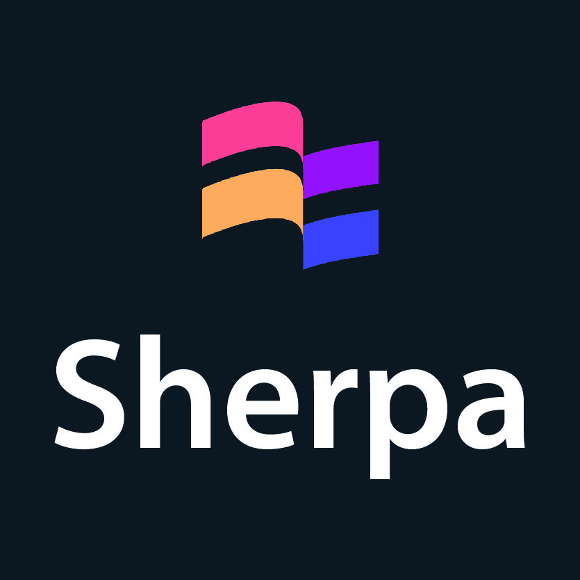 Sherpa Marketing logo