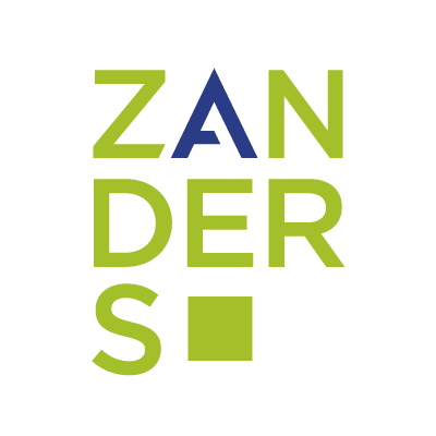 Zanders Treasury, Risk and Finance Consultancy logo