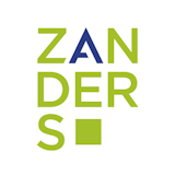 Logo Zanders Treasury, Risk and Finance Consultancy