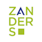 Logo Zanders Treasury, Risk and Finance Consultancy