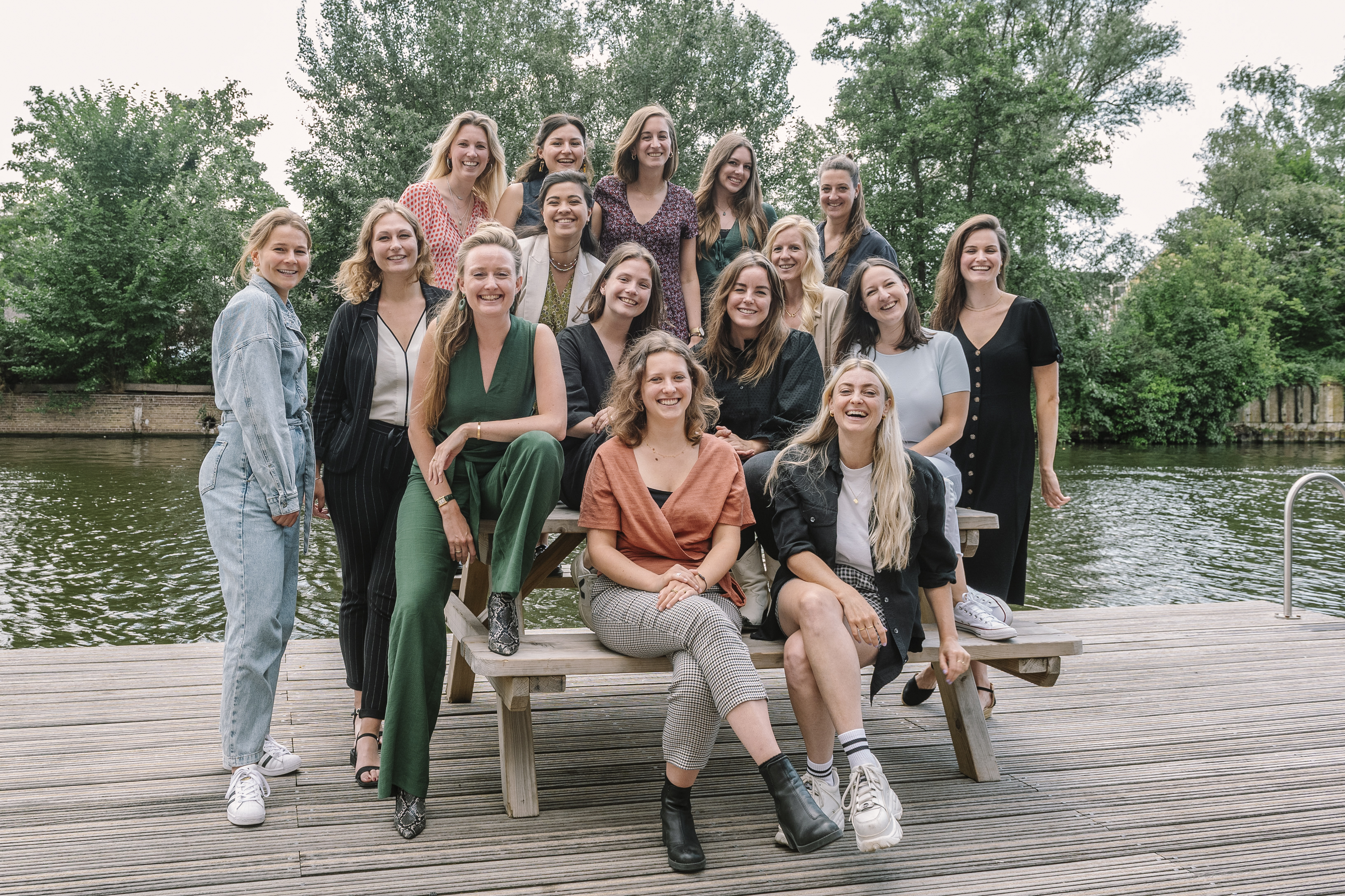 Omslagfoto van Green Food Lab