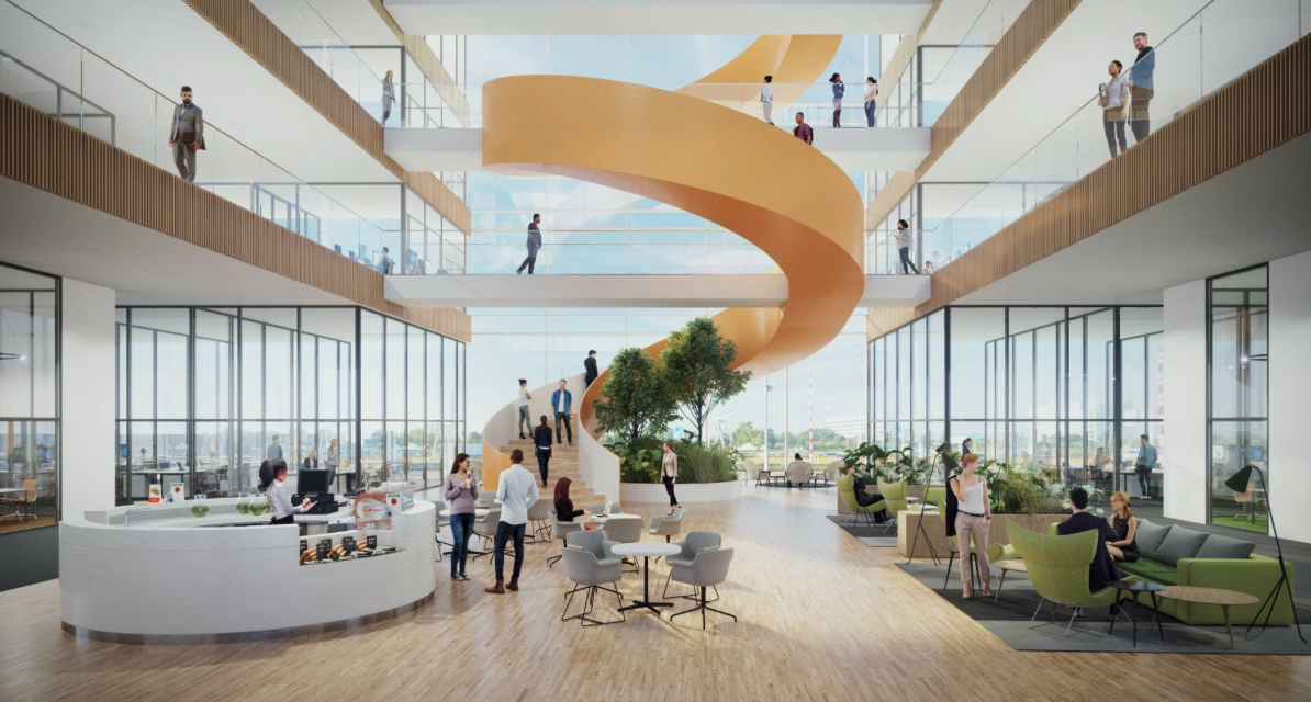 Impuls advies B.V.'s cover photo