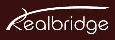 REALBRIDGE Digital logo