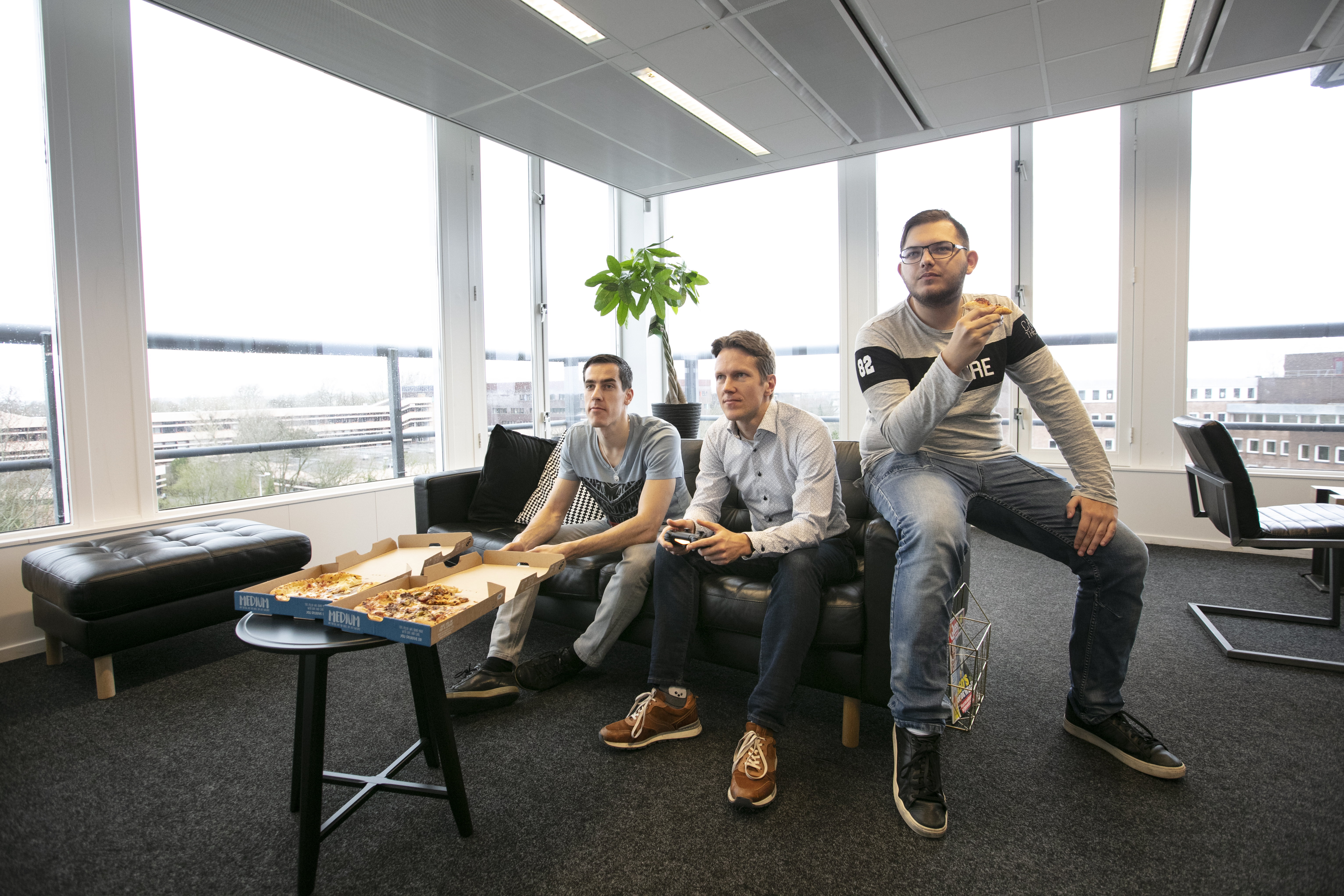 Acorel's cover photo