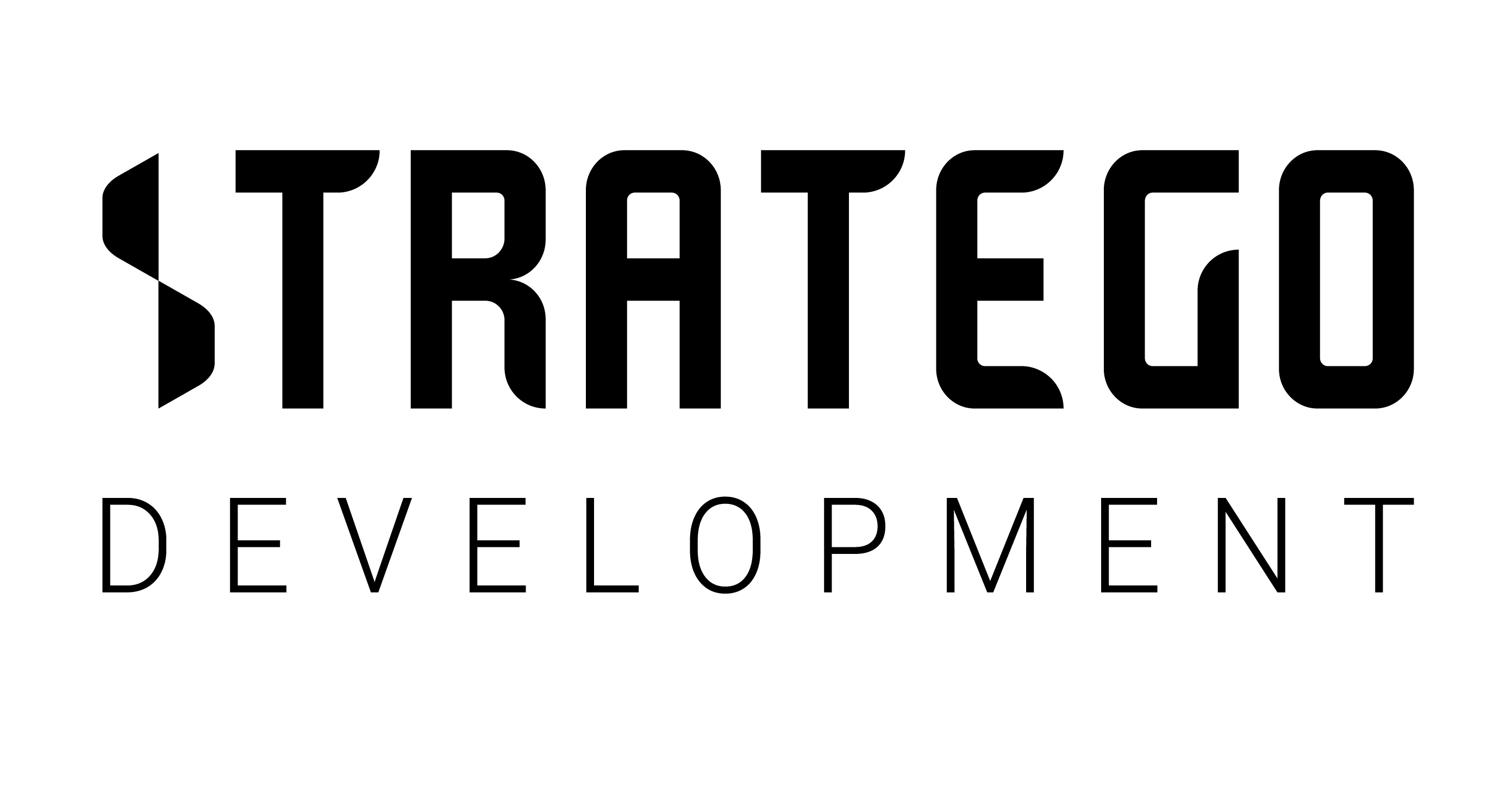 Logo Stratego Development