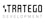 Stratego Development logo