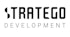 Stratego Development logo