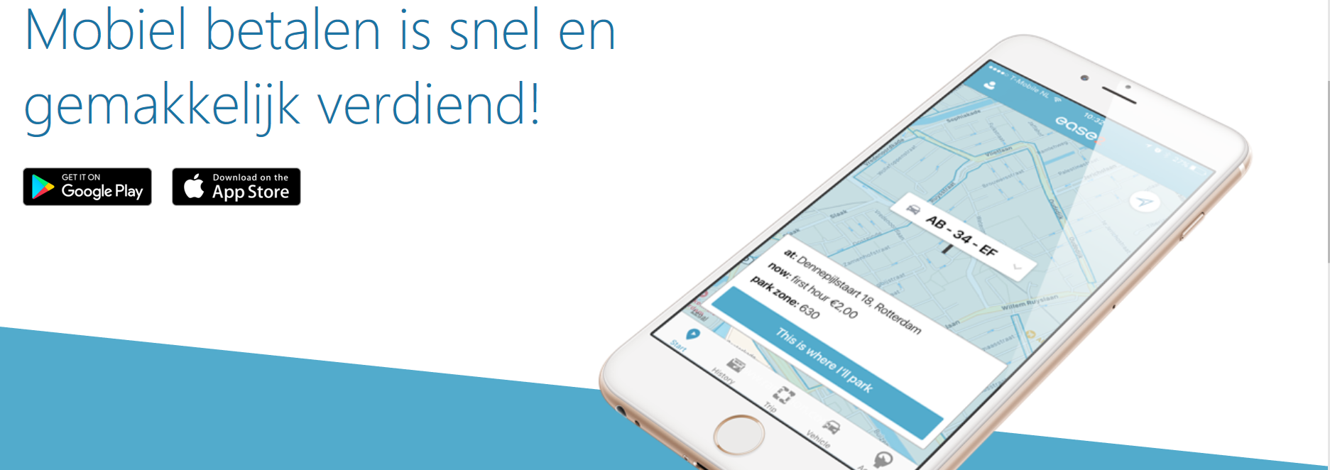 Omslagfoto van Ease2pay B.V.