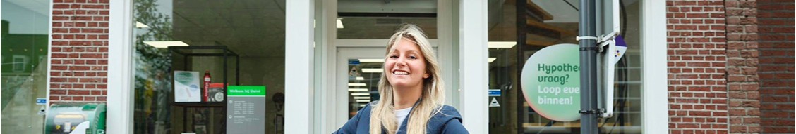 Omslagfoto van Jurist Toeslagen/Participatiewet bij Univé