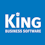 King Software logo