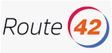 Logo Route42