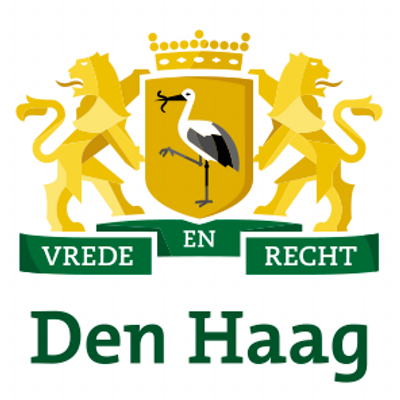 Logo Gemeente Den Haag