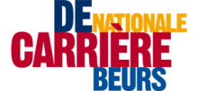 De Nationale Carrièrebeurs logo