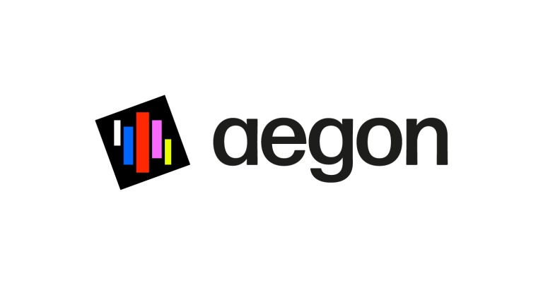 Aegon logo