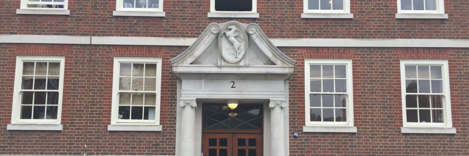 Crown Office Chambers UK's cover photo