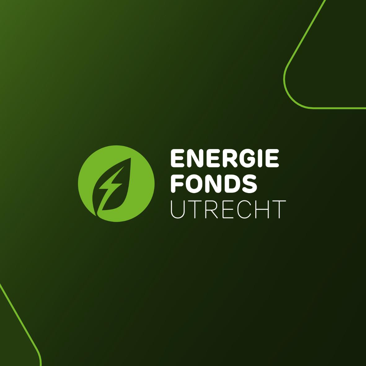 Energiefonds Utrecht's cover photo