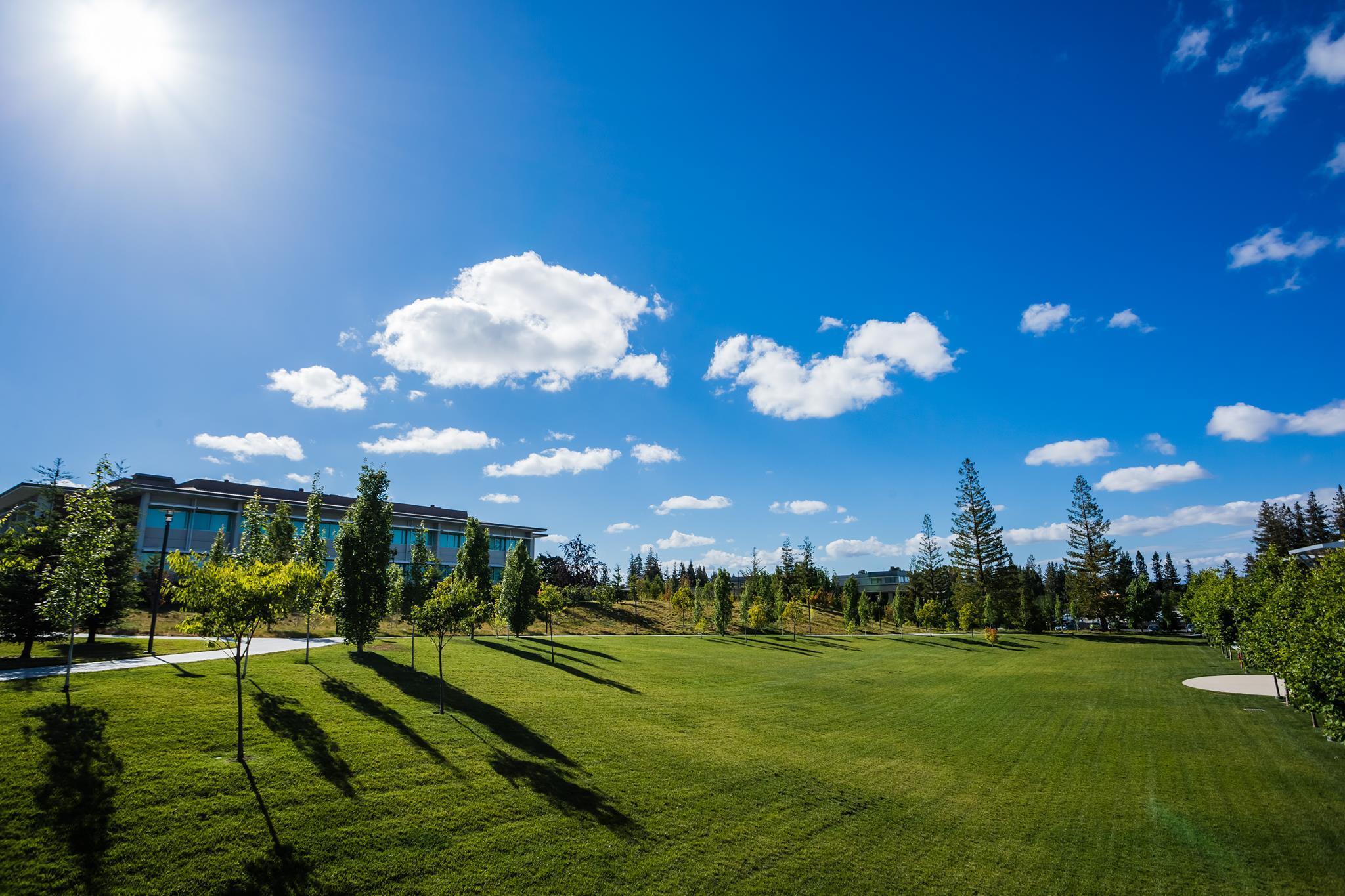 VMware's cover photo