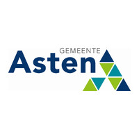 Gemeente Asten logo
