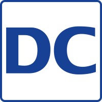 DC Klinieken logo