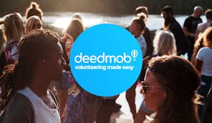 Deedmob's cover photo