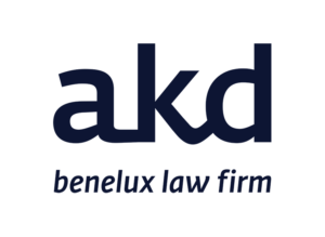 AKD logo