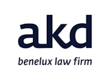 Logo AKD