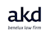 AKD logo