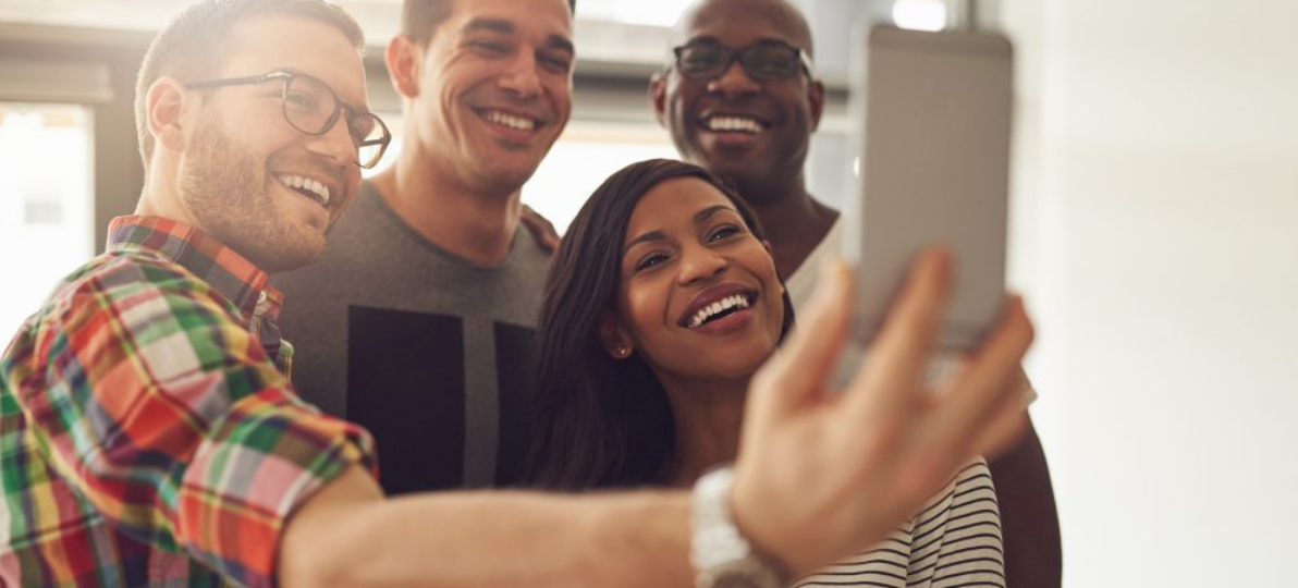 Antenna International's cover photo