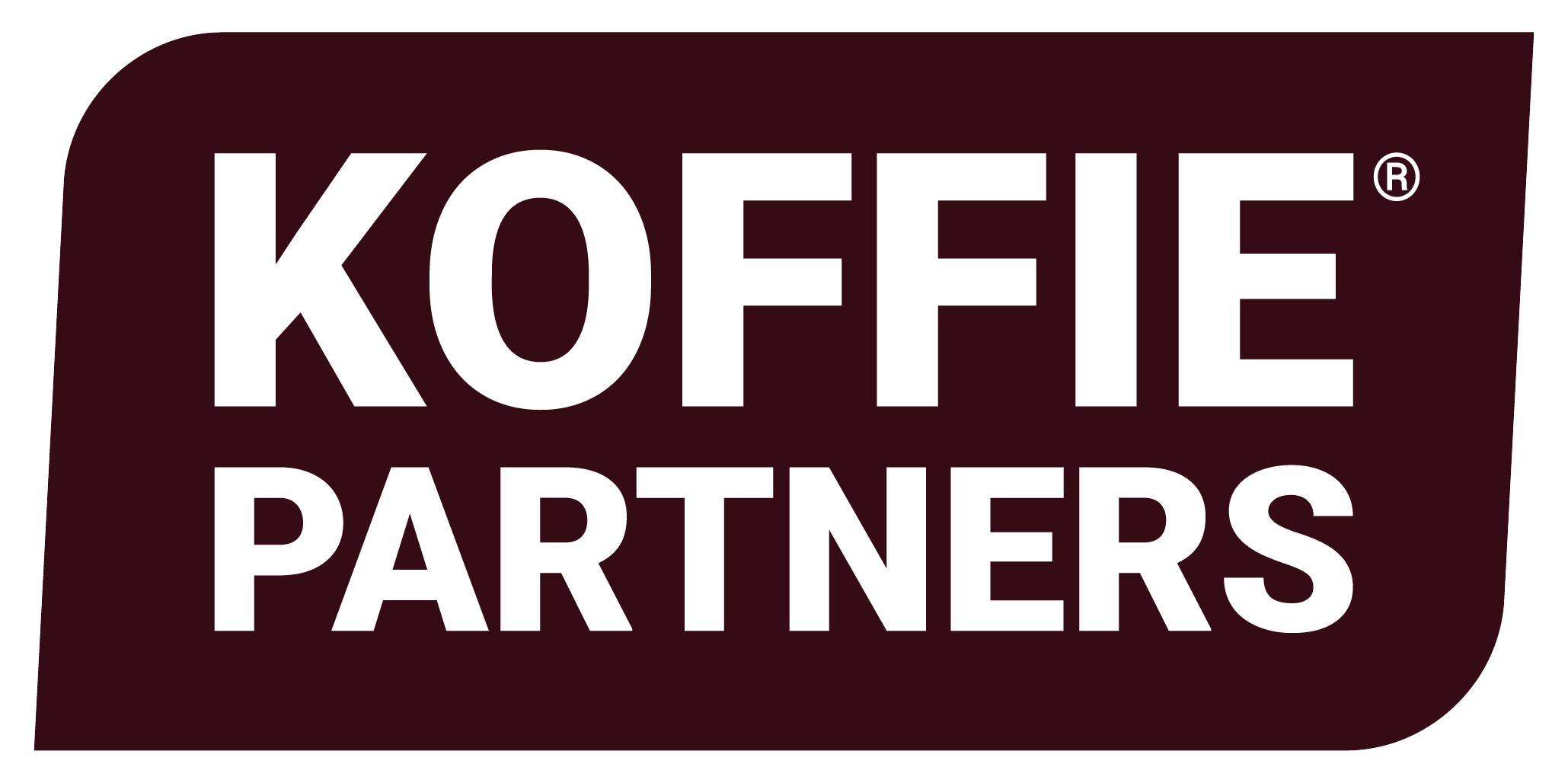 Logo KoffiePartners