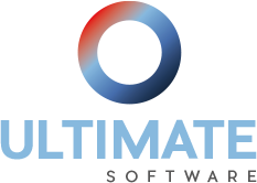 Logo Ultimate Software