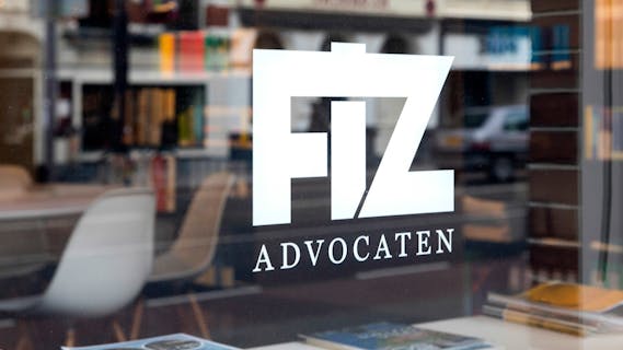 FIZ advocaten - Cover Photo