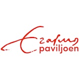 Logo Erasmus Paviljoen