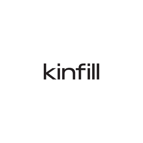 Kinfill logo
