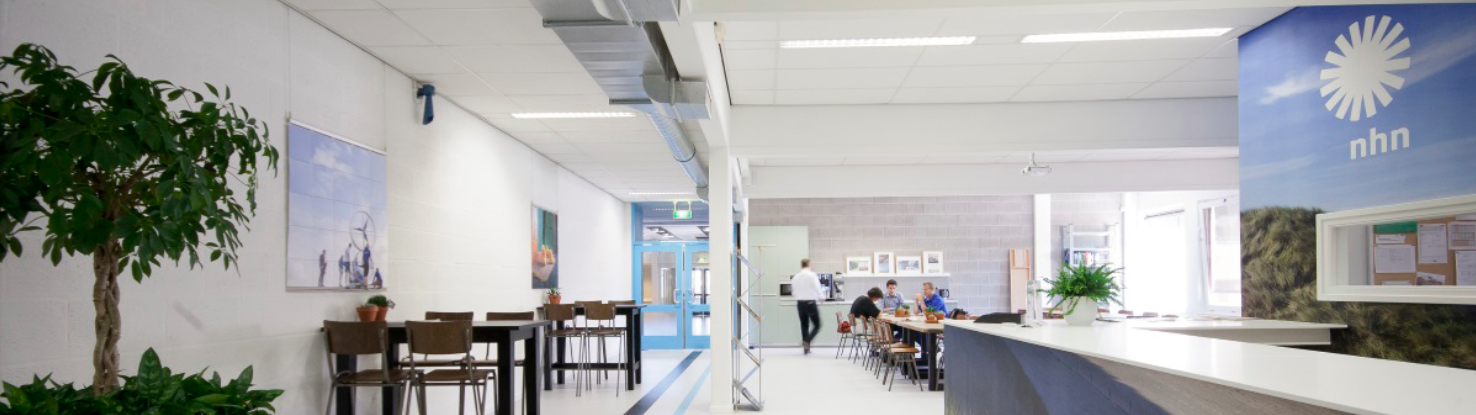 Noord-Holland Noord (NHN)'s cover photo