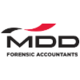 Logo MDD Forensic Accountants