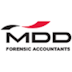 MDD Forensic Accountants logo