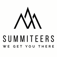 Summiteers logo