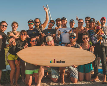 nCino, Inc.'s cover photo