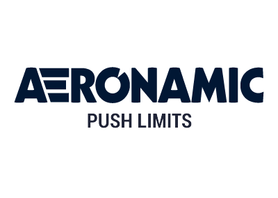 Logo Aeronamic