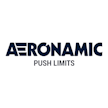Aeronamic logo