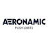 Aeronamic logo