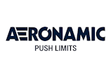 Logo Aeronamic
