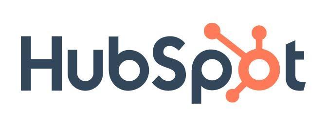 HubSpot logo