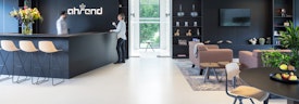 Coverphoto for Junior Bidmanager at Ahrend