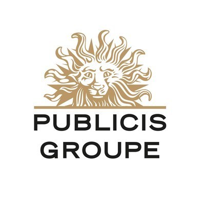 Publicis Groupe UK logo