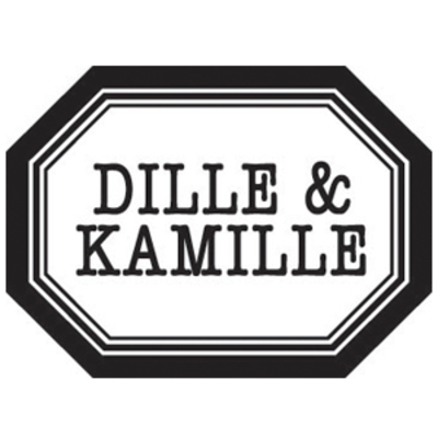 Dille & Kamille logo