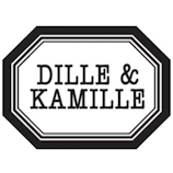 Logo Dille & Kamille